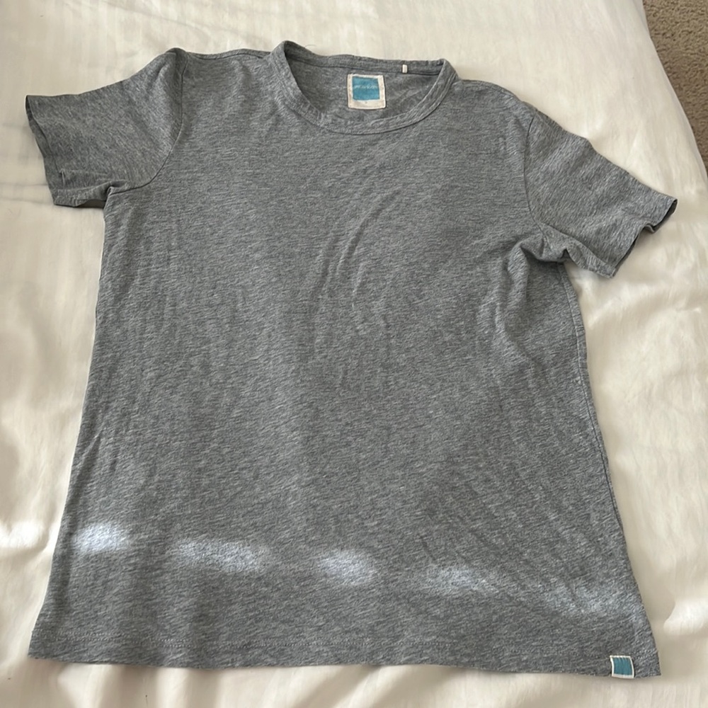 Jason Scott T-Shirt